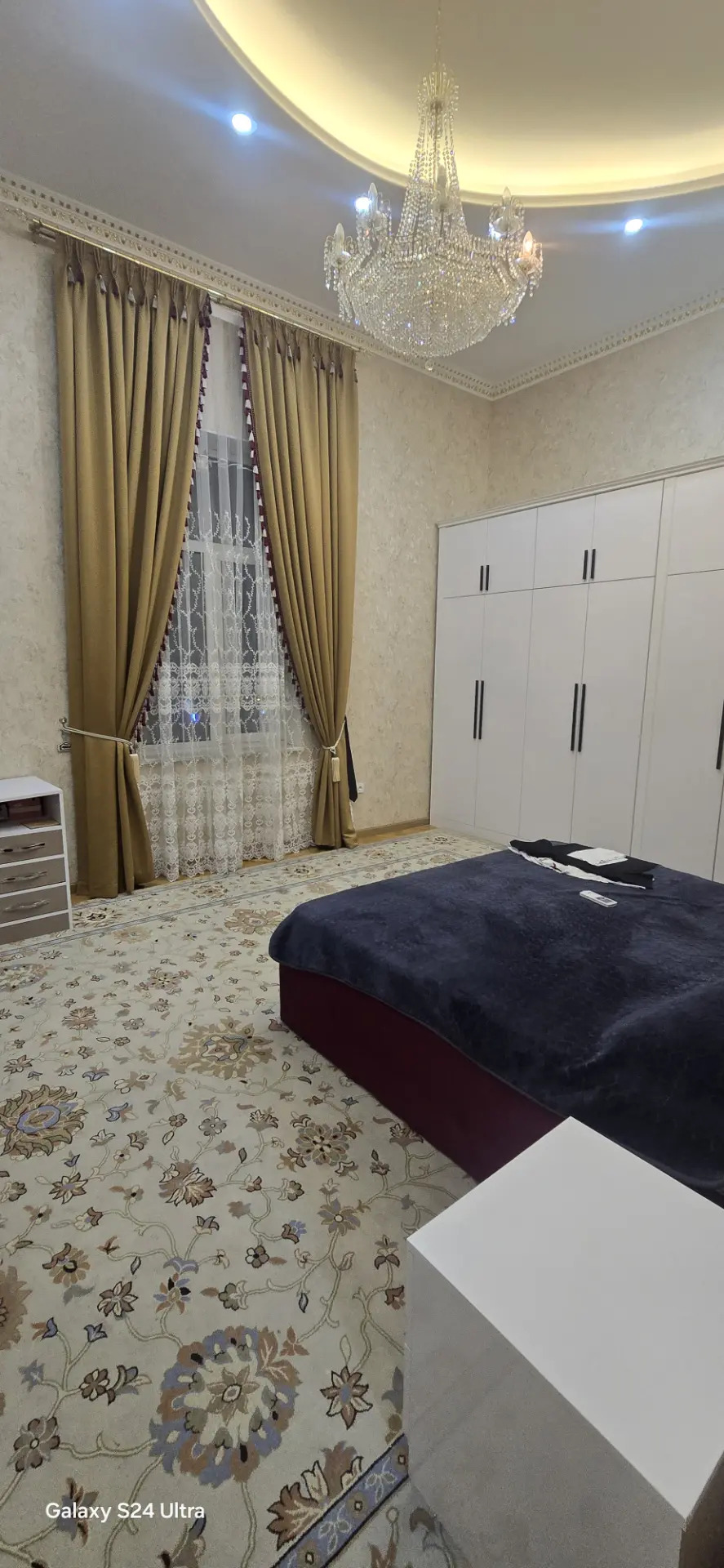 Подвойский 5-ком 5-эт - ул. Подвойского (Битарап Туркменистан шаёлы) - img 3