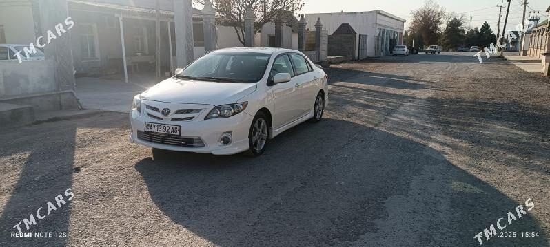 Toyota Corolla 2011 - 162 000 TMT - Aşgabat - img 3