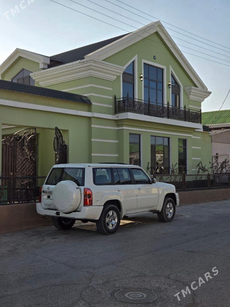 Nissan Patrol 2013 - 430 000 TMT - Ашхабад - img 2