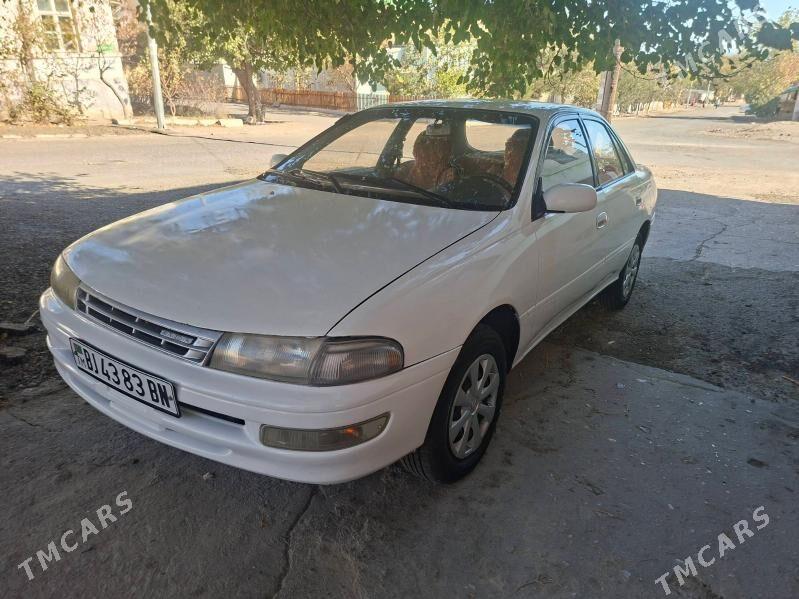 Toyota Carina 1995 - 70 000 TMT - Туркменбаши - img 2