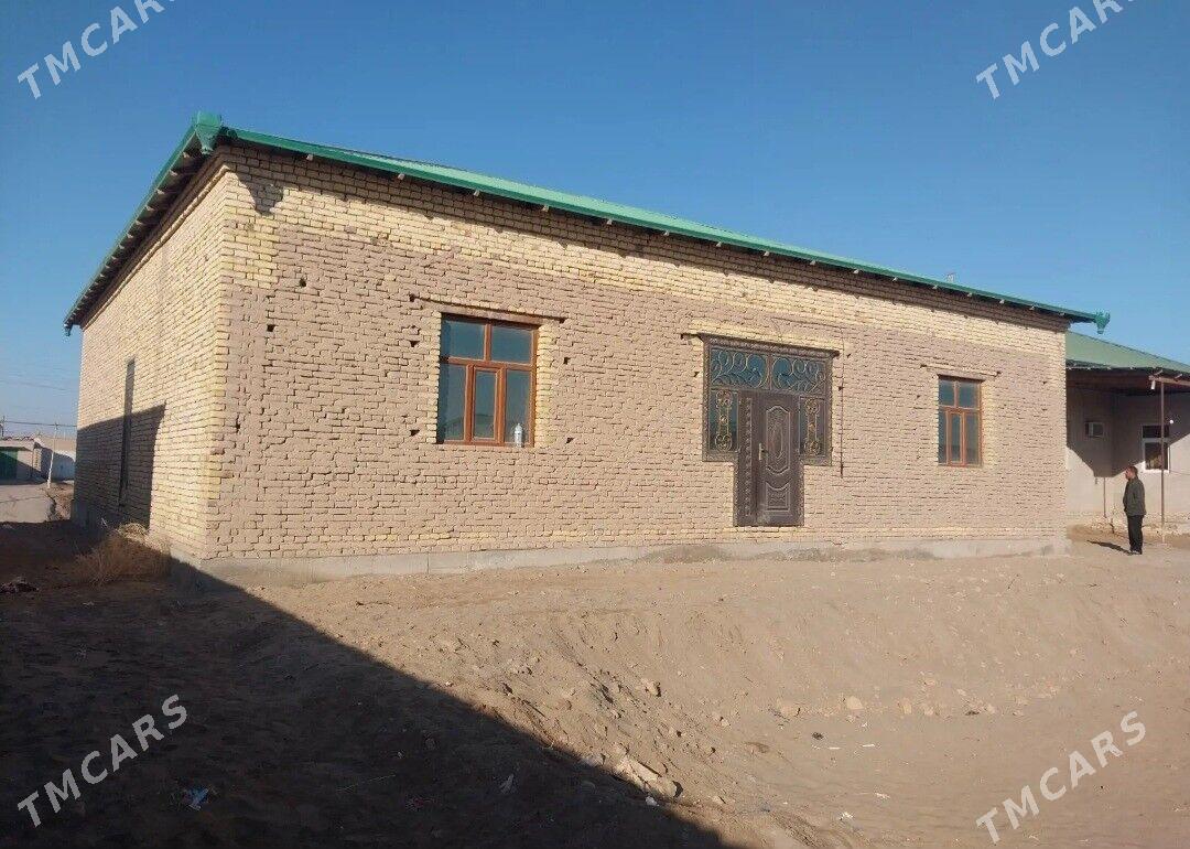 Gulustan - Daşoguz - img 3