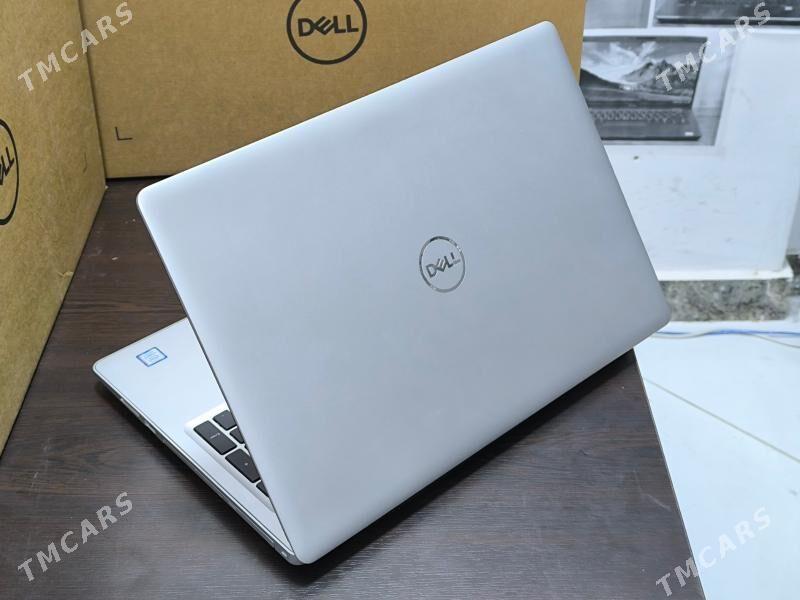 NoutBooK DeLL i7 8thCoganly - Ашхабад - img 2