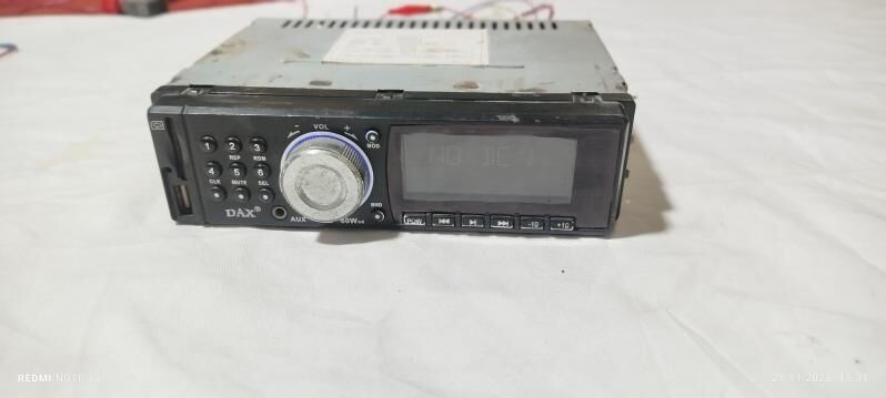 Magnitofon 70 TMT - Мары - img 5