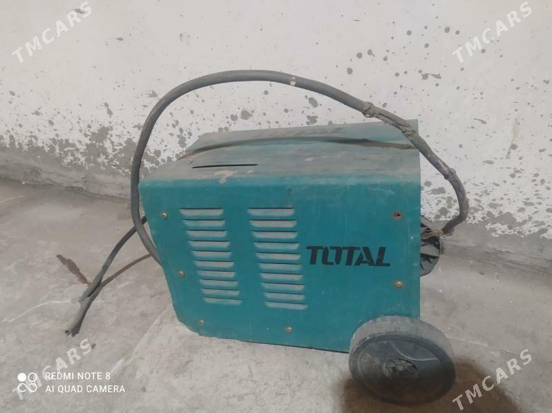 swarka - Daşoguz - img 2