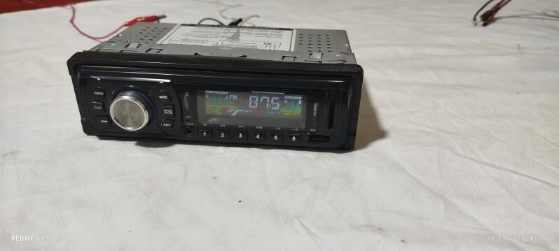 Magnitofon 70 TMT - Мары - img 2