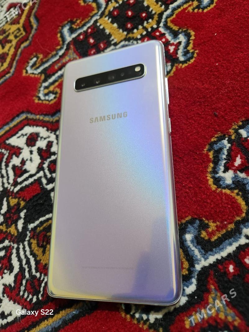 Samsung S10 Plus 5G - Шабатский этрап - img 2