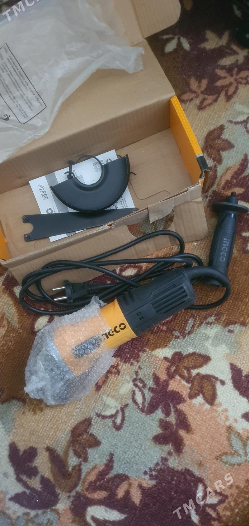 Incco balgarka 750w - Baýramaly - img 2