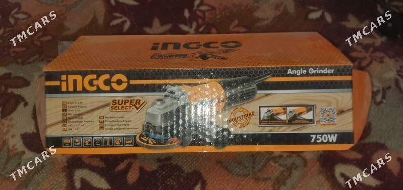 Incco balgarka 750w - Baýramaly - img 4