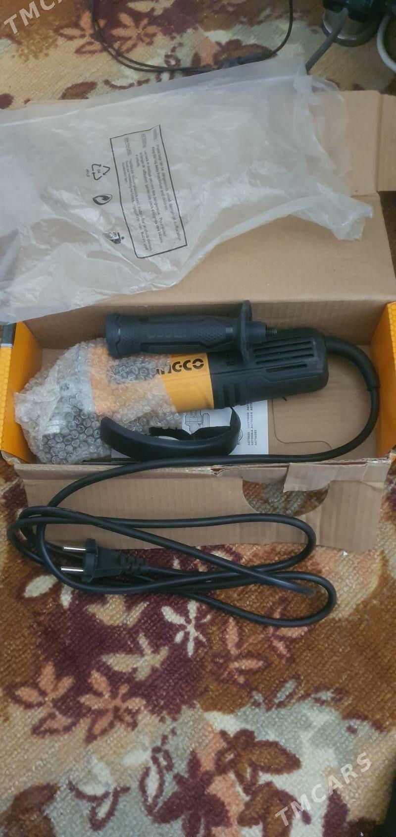 Incco balgarka 750w - Baýramaly - img 3