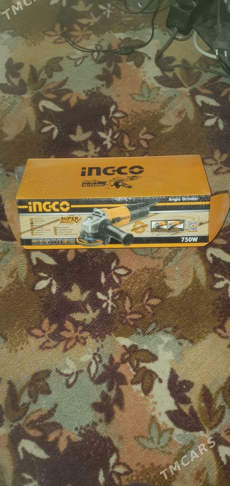 Incco balgarka 750w - Baýramaly - img 5