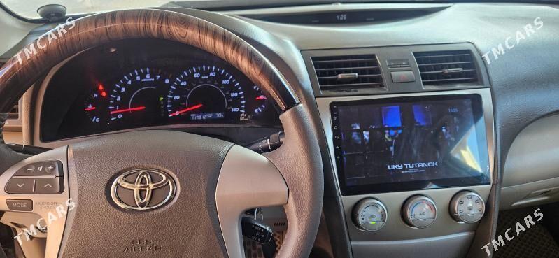 Toyota Camry 2010 - 190 000 TMT - Balkanabat - img 5