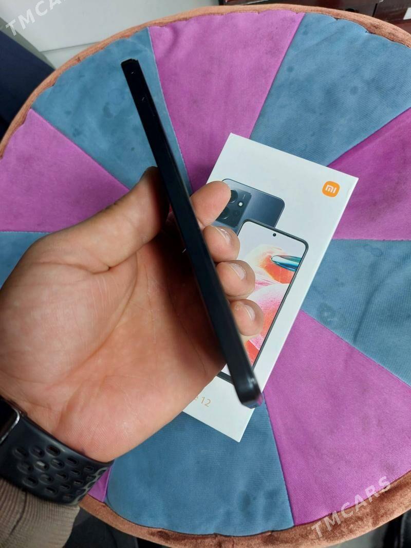 redmi not12 - Aşgabat - img 4