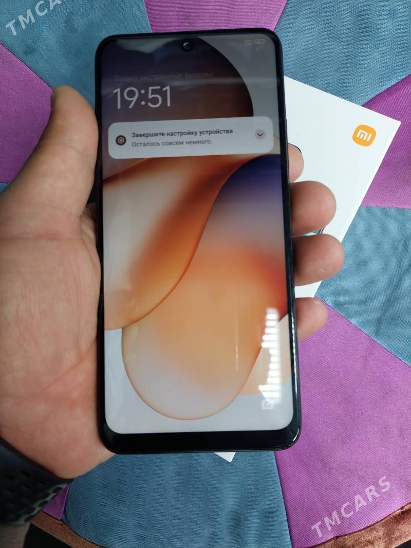 redmi not12 - Aşgabat - img 5