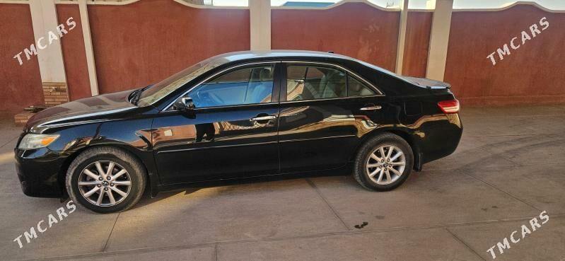 Toyota Camry 2010 - 190 000 TMT - Balkanabat - img 4