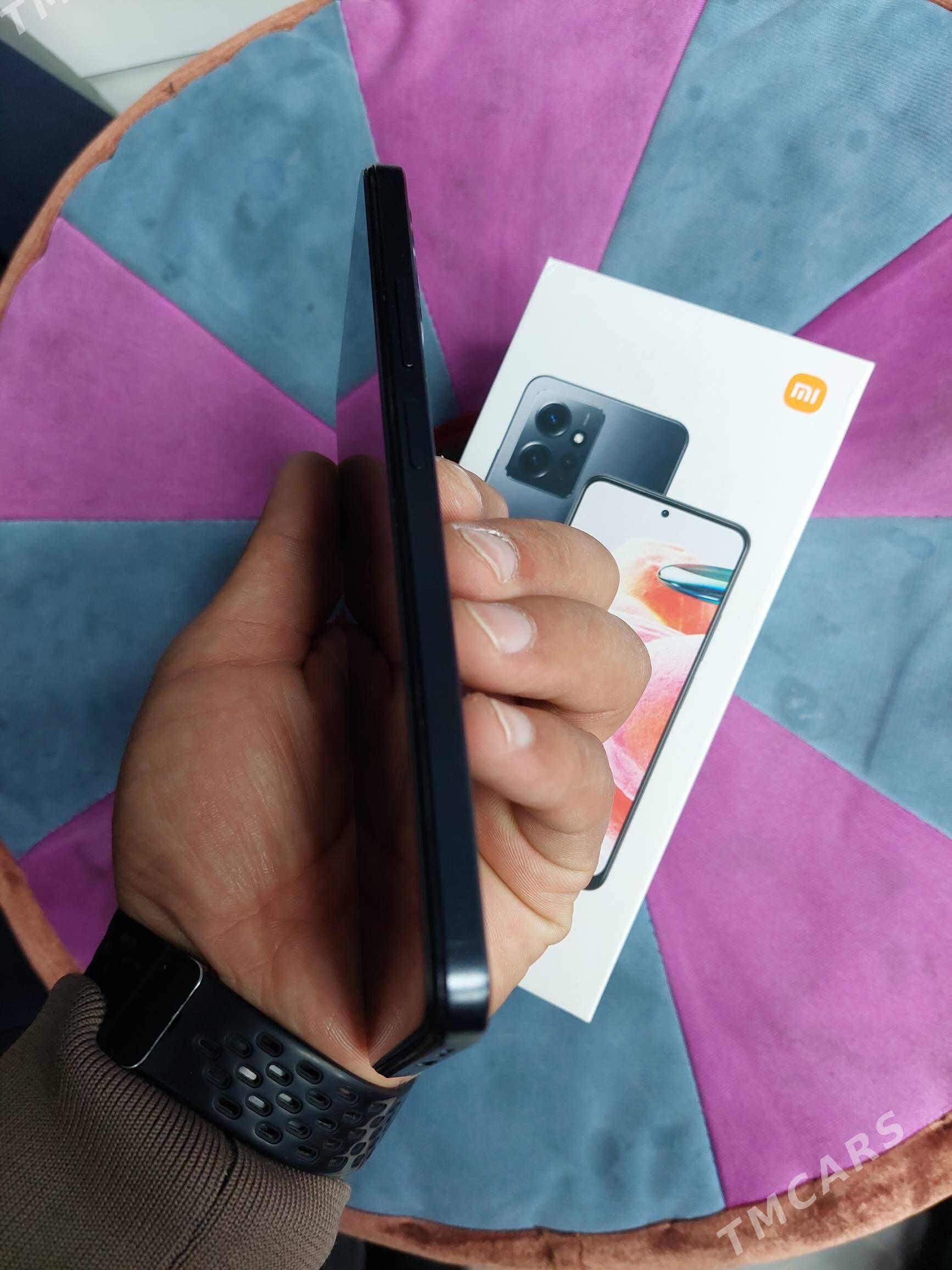 redmi not12 - Aşgabat - img 3