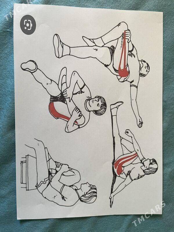 isgar gerek - 15-й этап - img 5