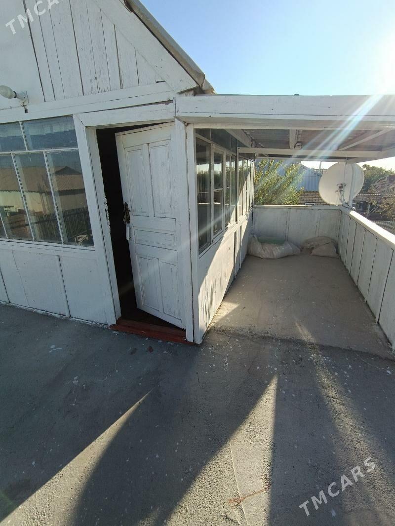 6 соток 2 комнат дача - Мары - img 7