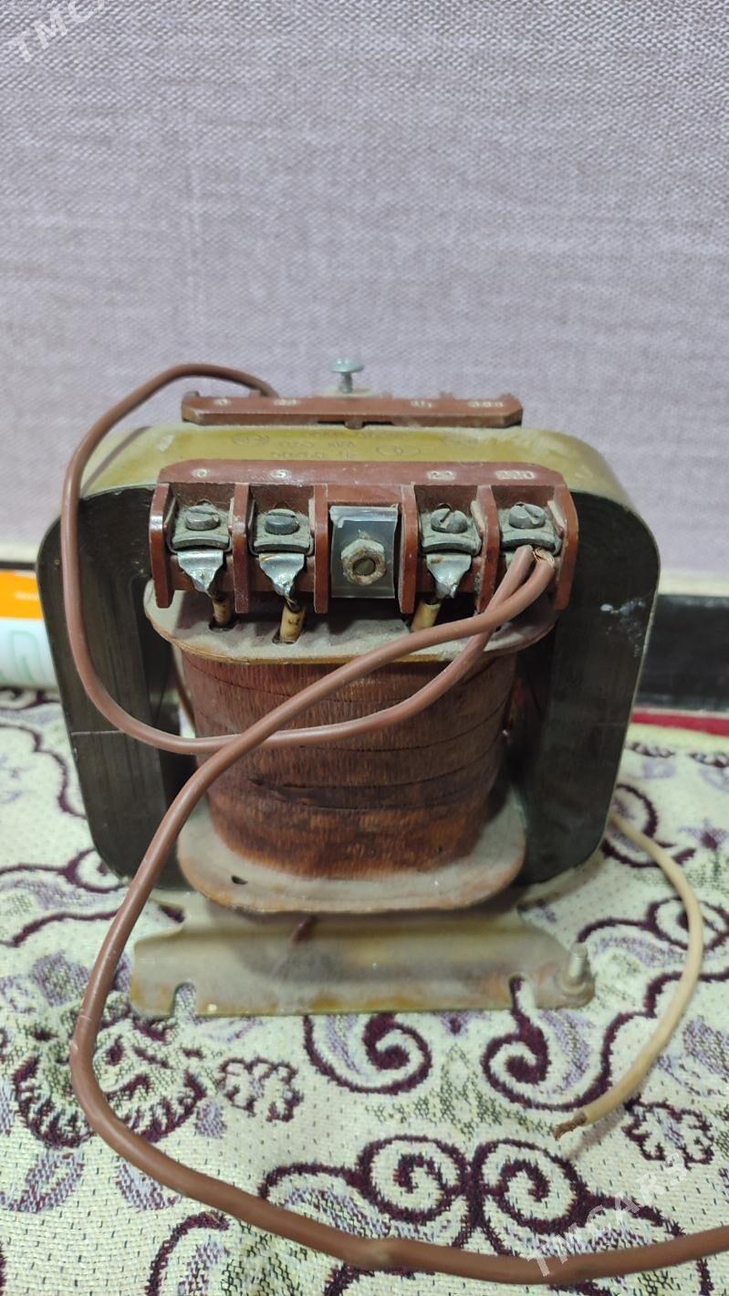 трансформатор - Ашхабад - img 2