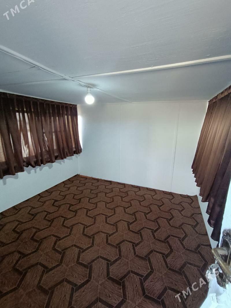 6 соток 2 комнат дача - Мары - img 4