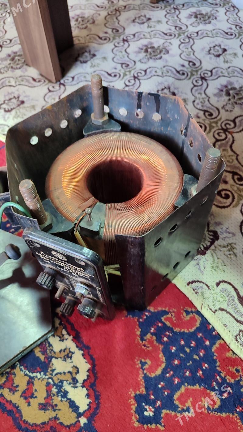 трансформатор - Ашхабад - img 3