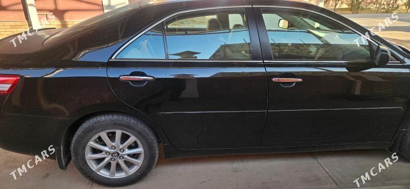 Toyota Camry 2010 - 190 000 TMT - Balkanabat - img 2