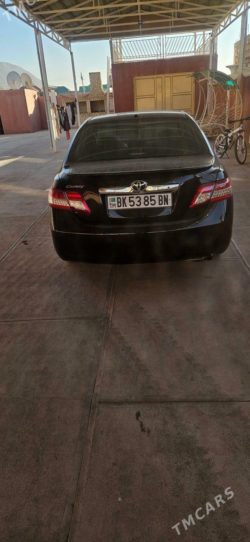 Toyota Camry 2010 - 190 000 TMT - Balkanabat - img 3