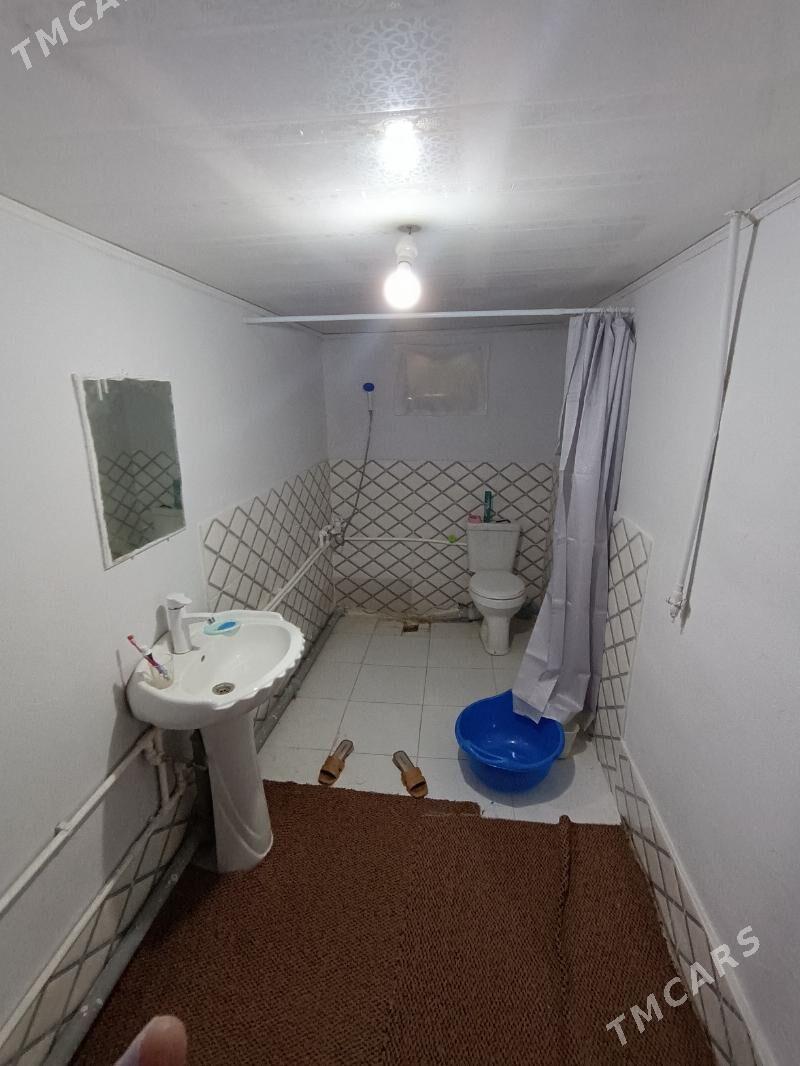 6 соток 2 комнат дача - Мары - img 3