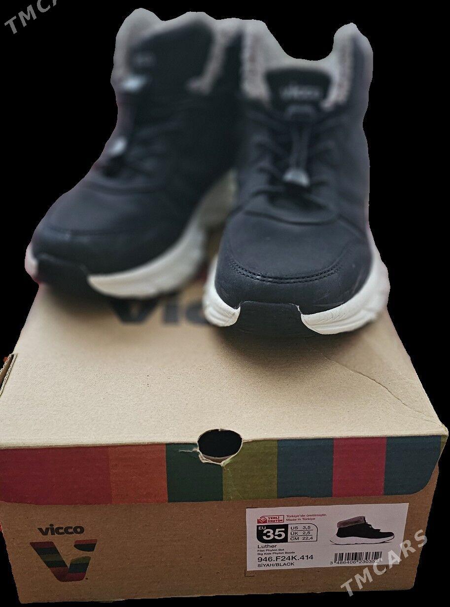 vicco - Ашхабад - img 2