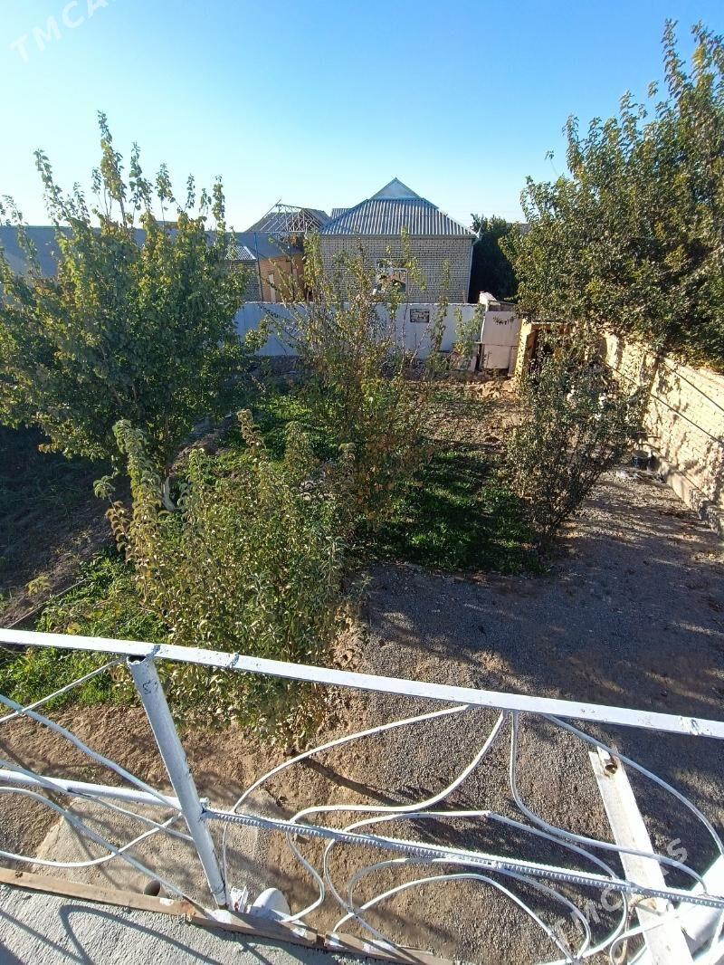 6 соток 2 комнат дача - Мары - img 8