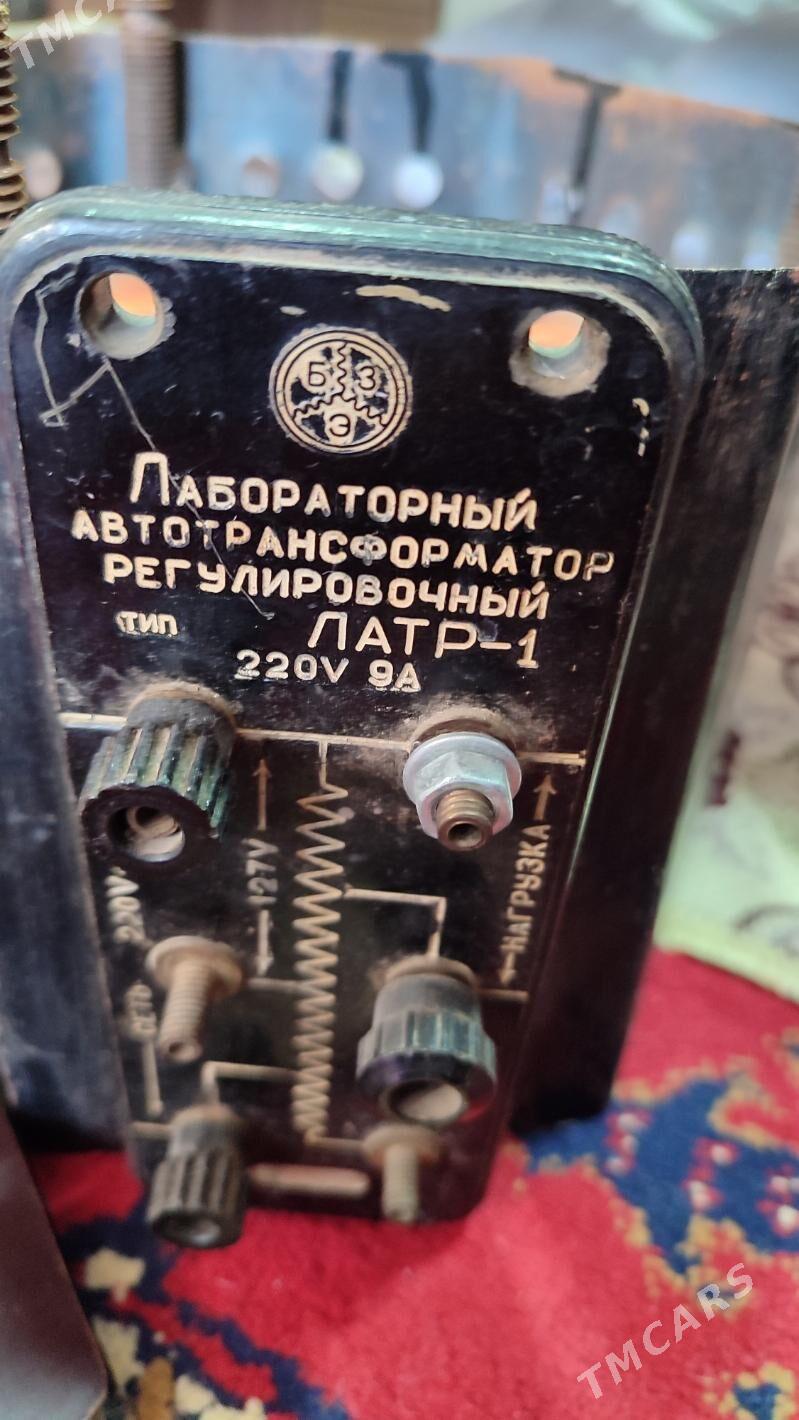 трансформатор - Ашхабад - img 4