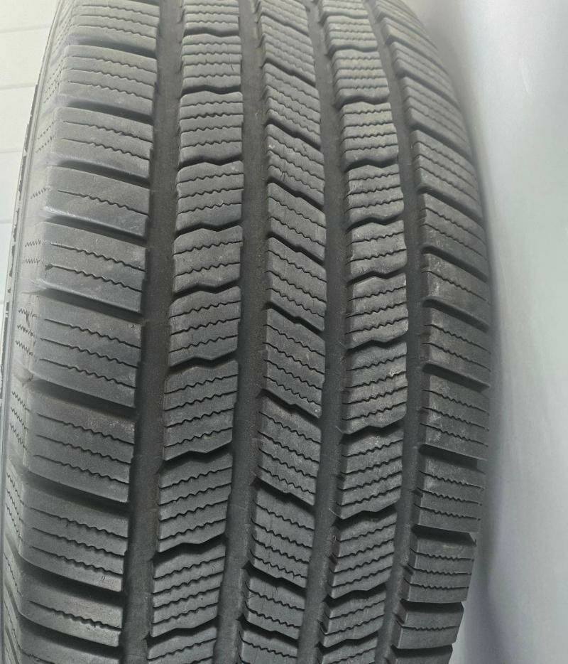 покрышки  275.60.20 мишлен 1 000 TMT - Aşgabat - img 3