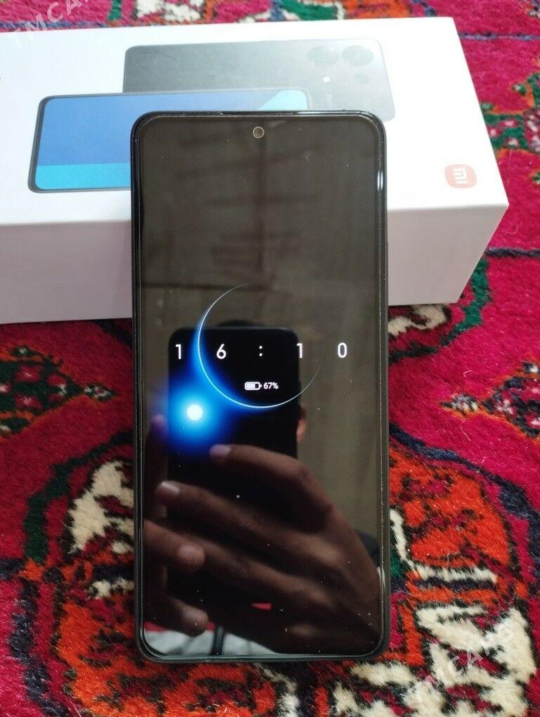Redmi note 13 - Ашхабад - img 3