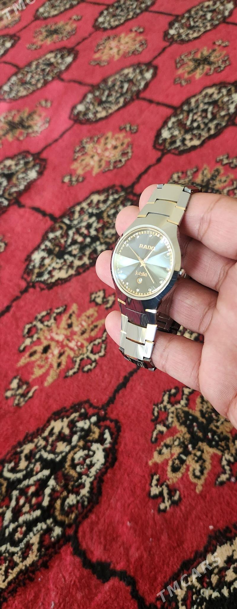 RADO jubile - Хитровка - img 3