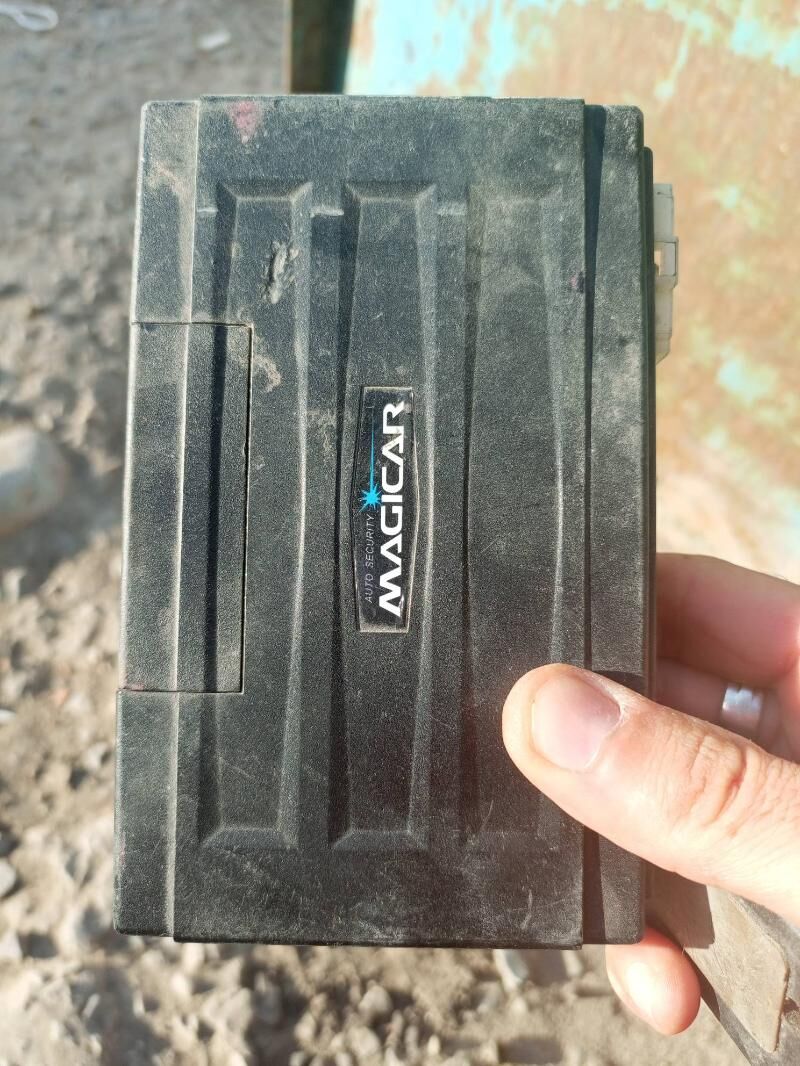 MAGIGAR M903 300 TMT - Ашхабад - img 4