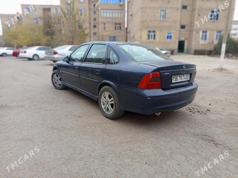 Opel Vectra 2001 - 72 000 TMT - Daşoguz - img 4