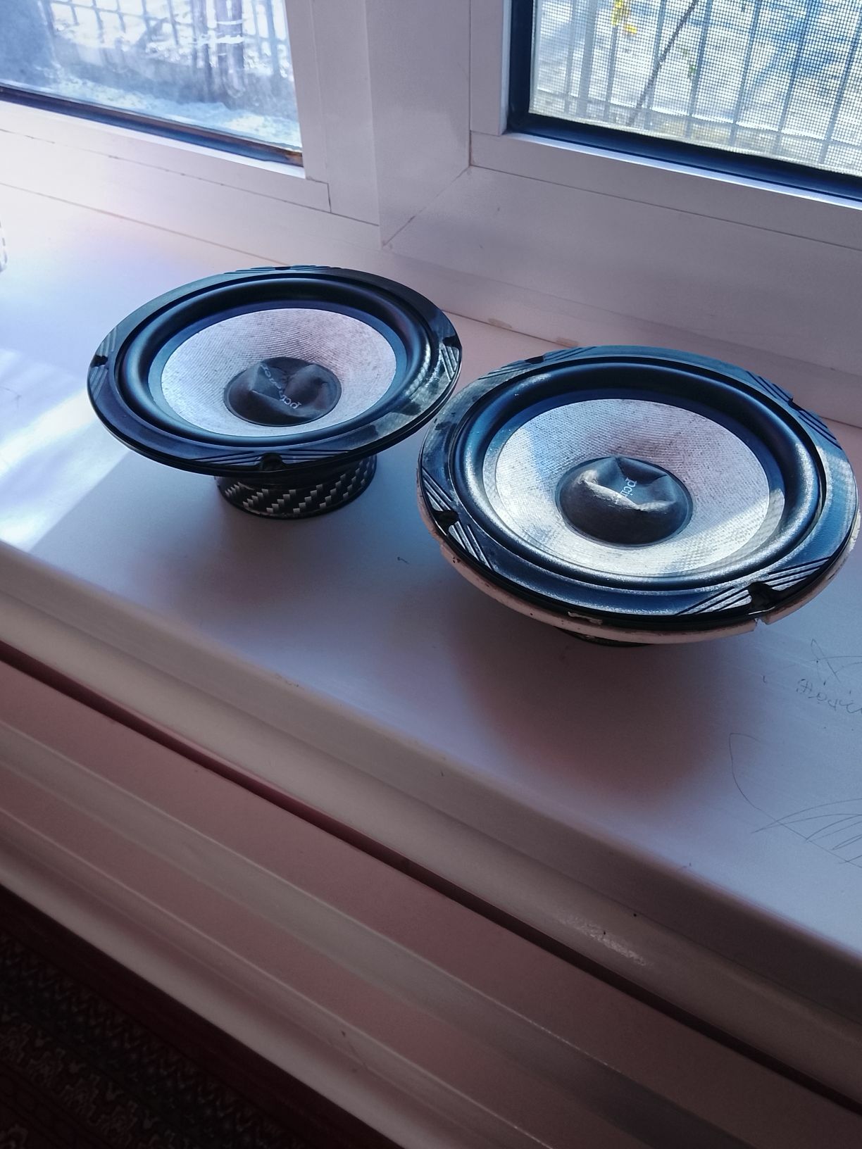 16 колонка 200 TMT - Daşoguz - img 2