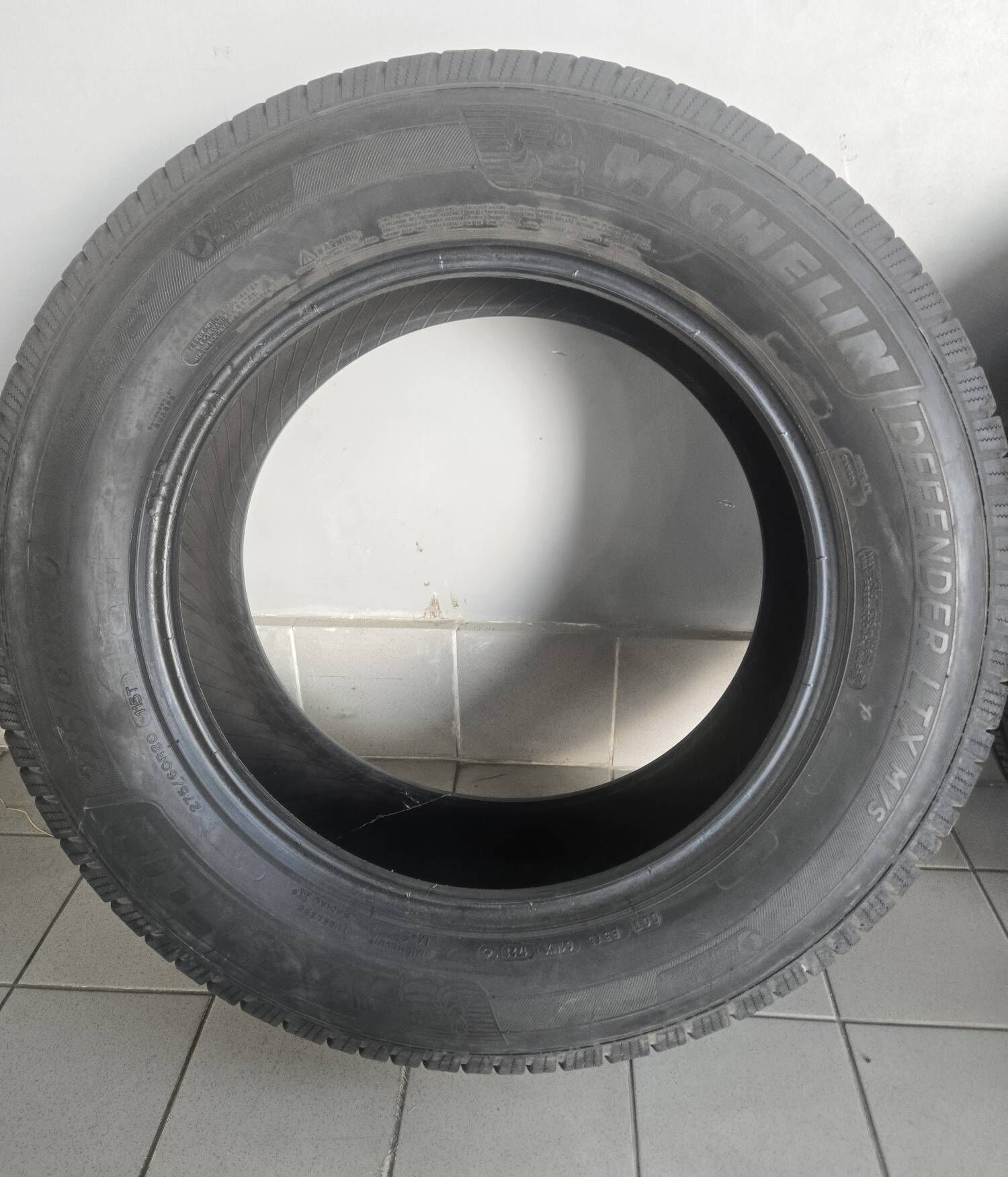 покрышки  275.60.20 мишлен 1 000 TMT - Aşgabat - img 6