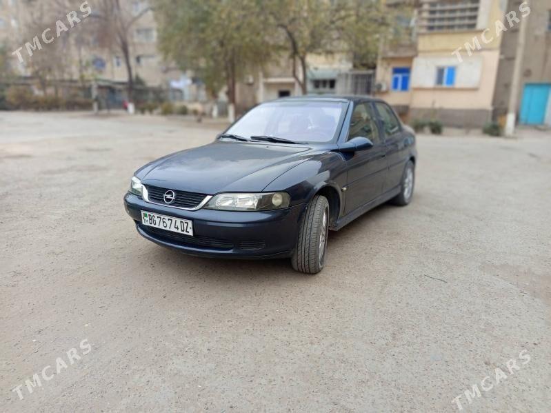 Opel Vectra 2001 - 72 000 TMT - Daşoguz - img 1