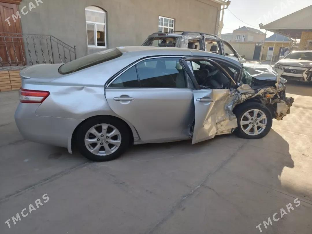 Toyota Camry 2008 - 95 000 TMT - Mary - img 3