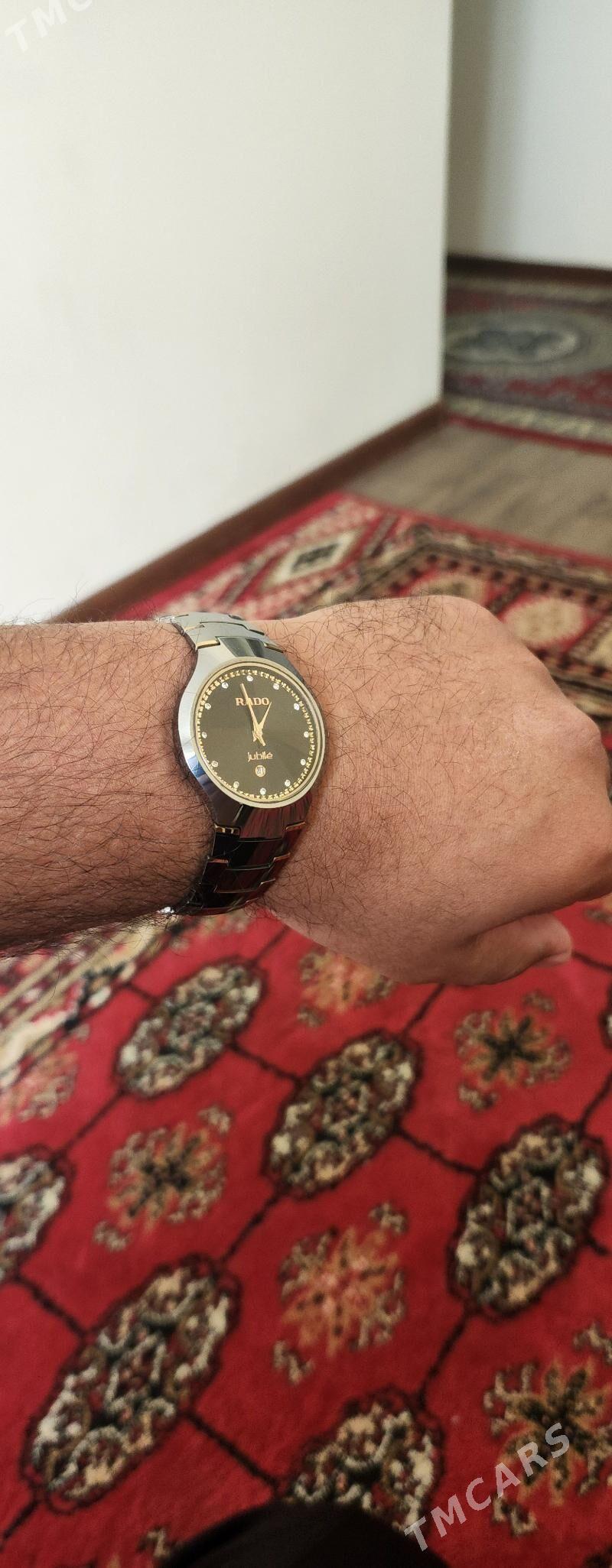 RADO jubile - Хитровка - img 7