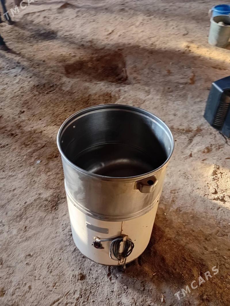 ỳaỳyk.masyn - Görogly (Tagta) - img 3