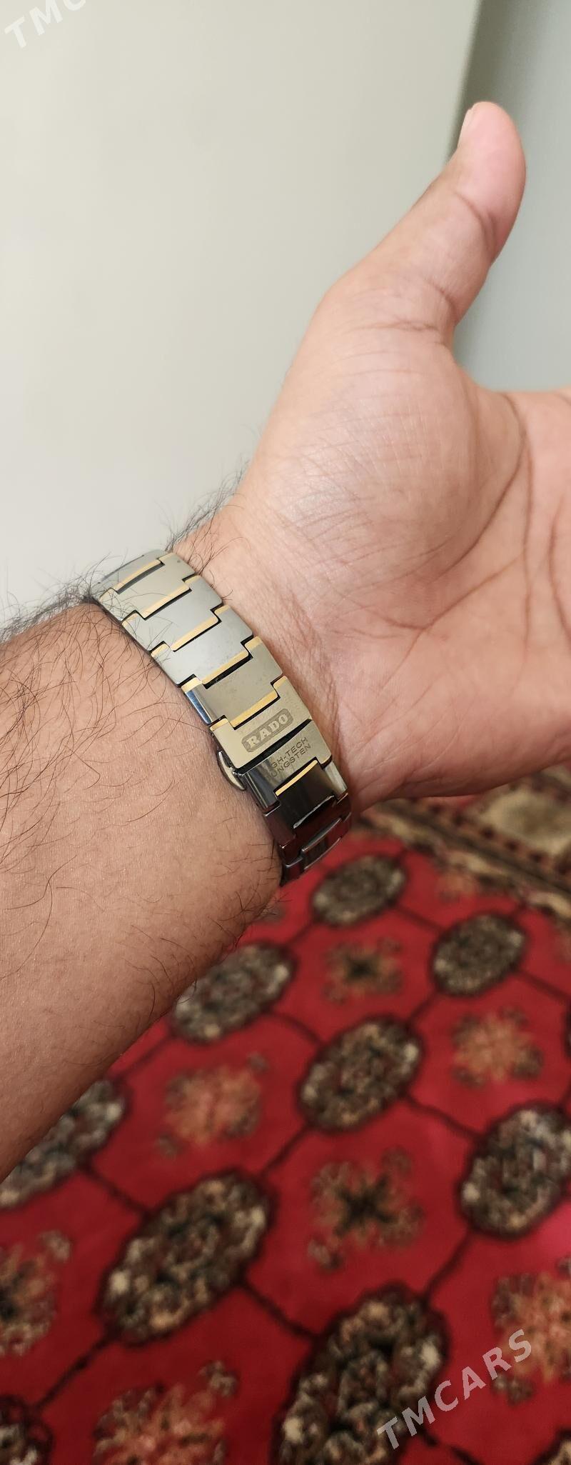RADO jubile - Хитровка - img 2