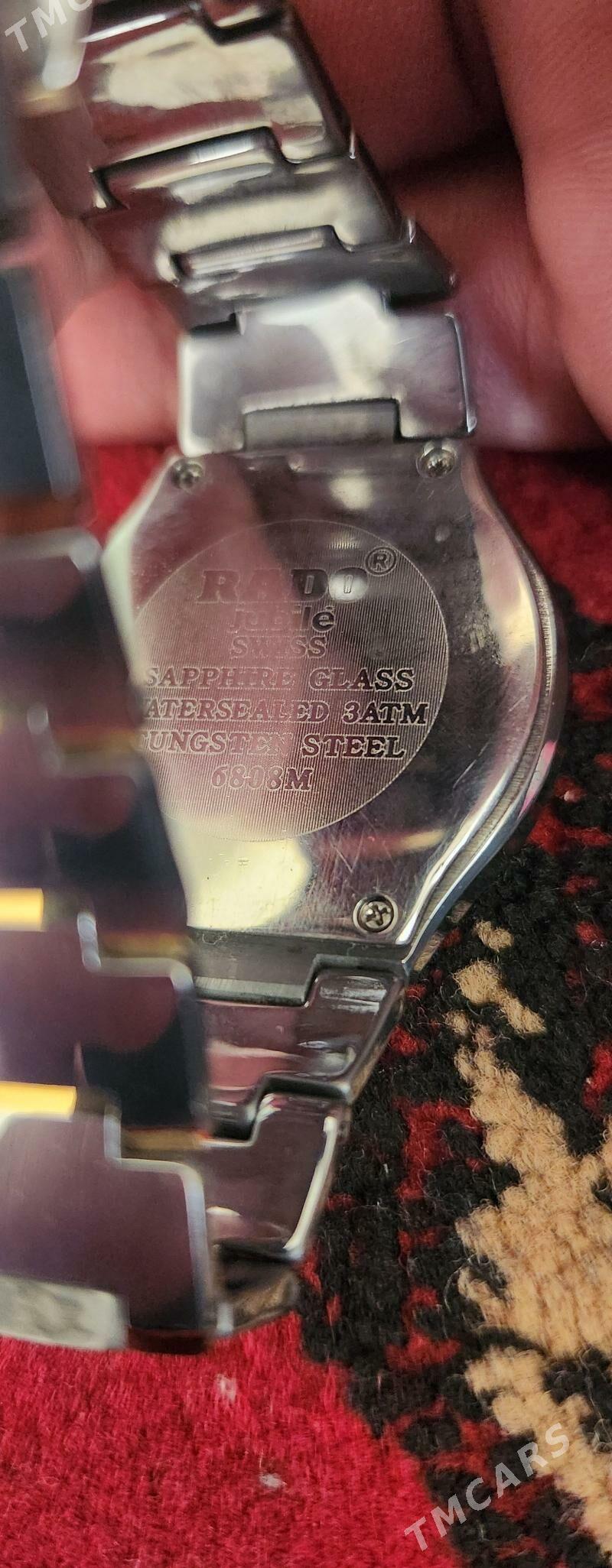 RADO jubile - Хитровка - img 10