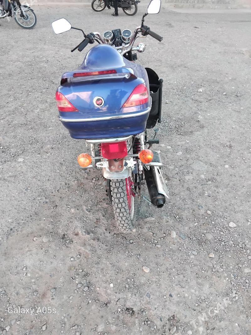 Fekon FK150-8G 2008 - 18 000 TMT - Etrek - img 2