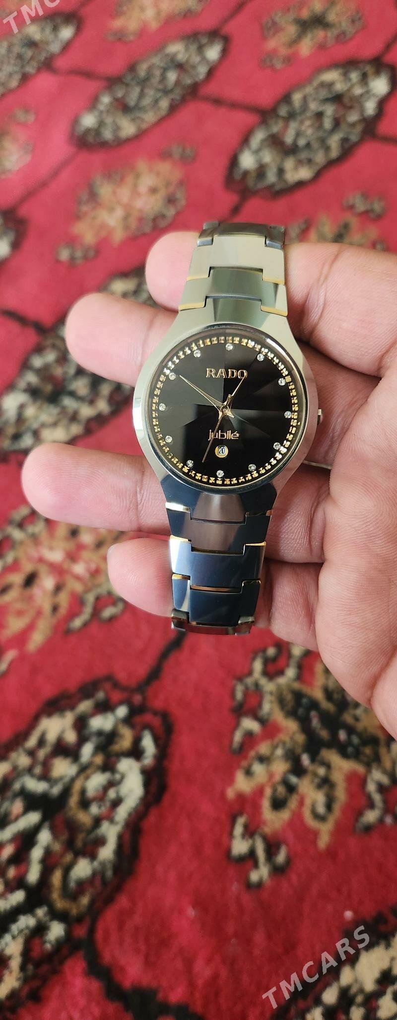 RADO jubile - Хитровка - img 5