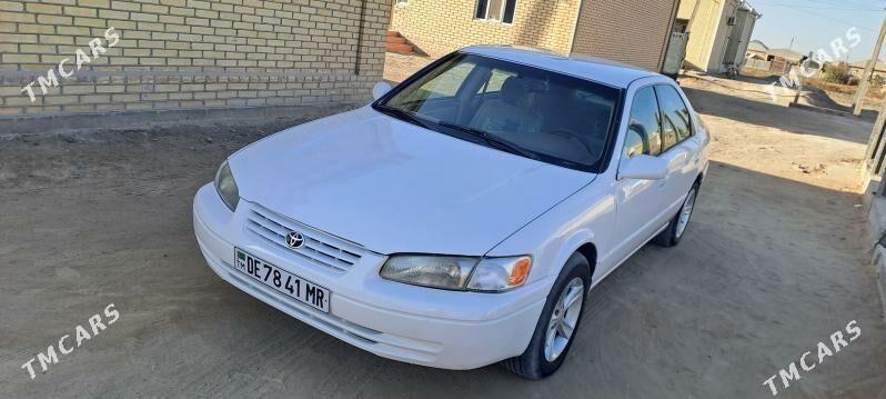 Toyota Camry 1999 - 120 000 TMT - Mary - img 3