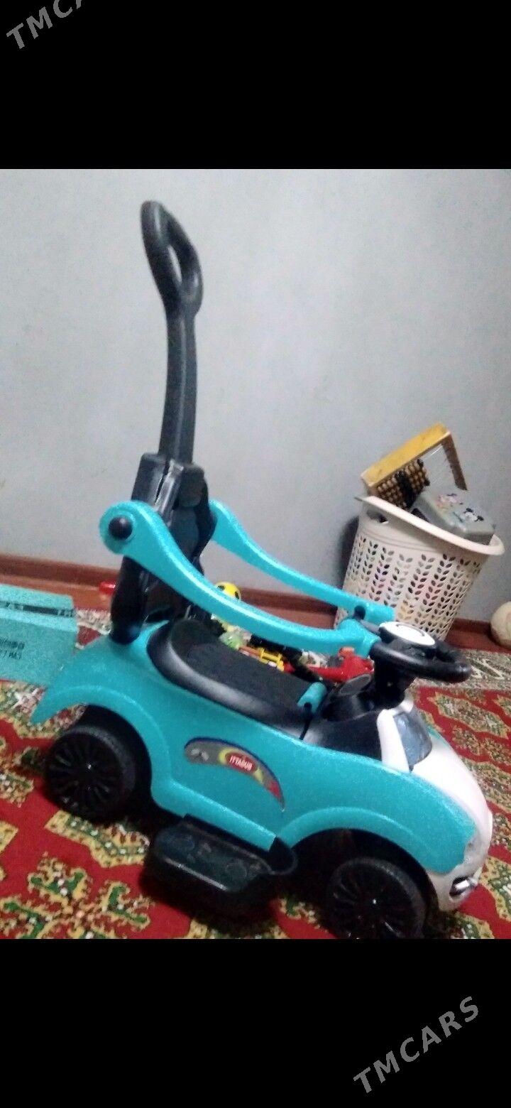 caga salynyan masyn - Дашогуз - img 2