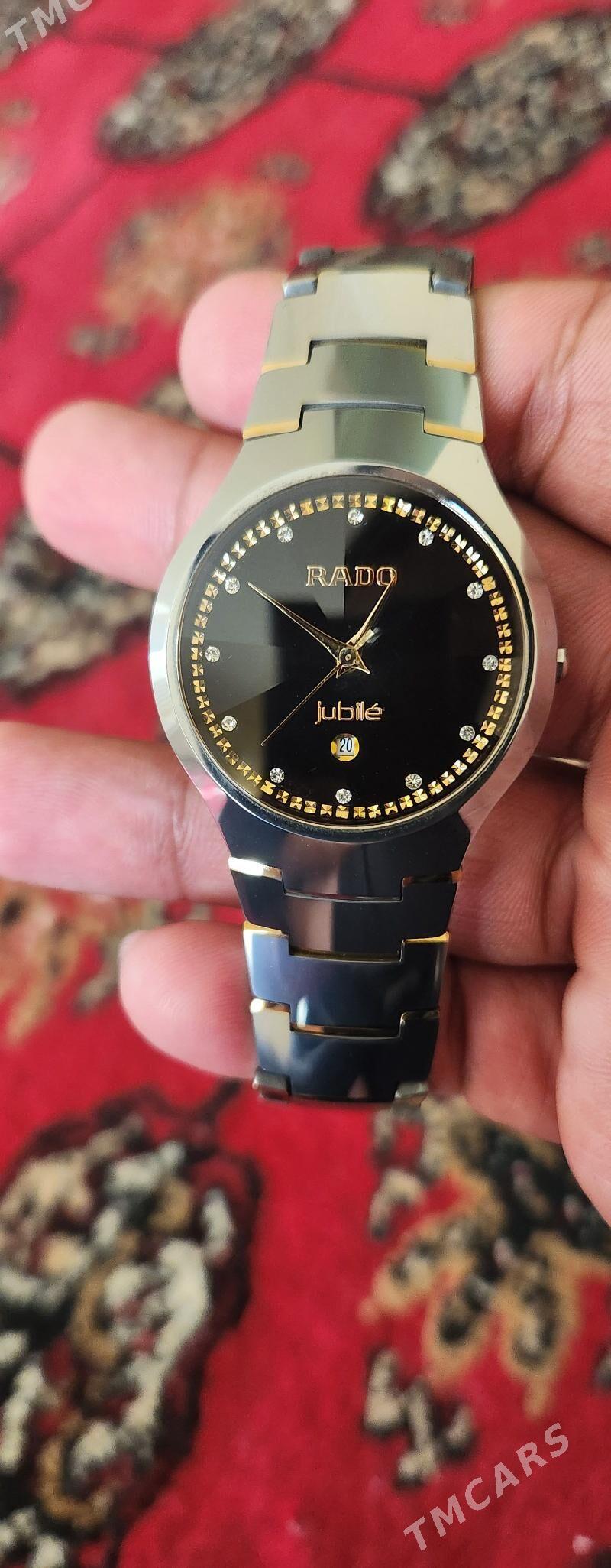 RADO jubile - Хитровка - img 8