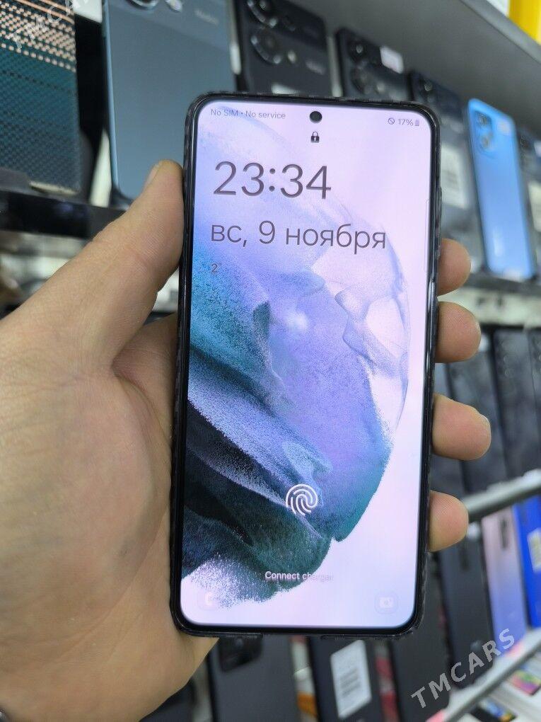 Samsung S21 8/256 - Ýolöten - img 2