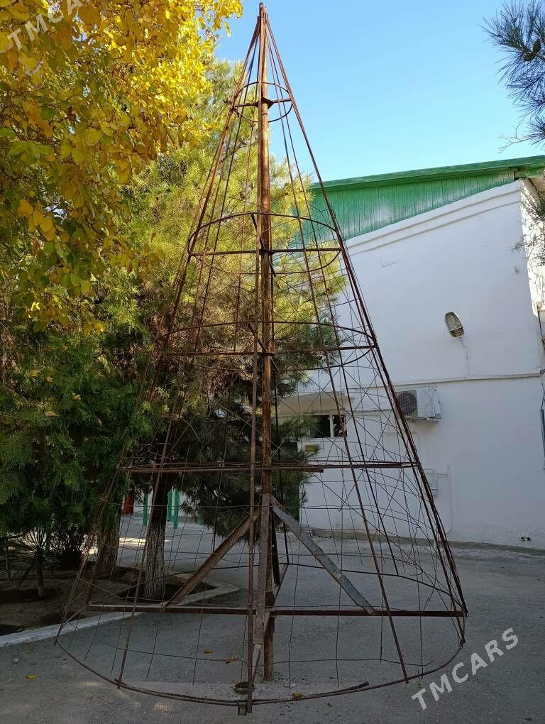 yolka demir - Balkanabat - img 1